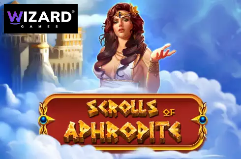 Scrolls of Aphrodite